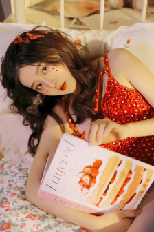 燕山大学停车库视频